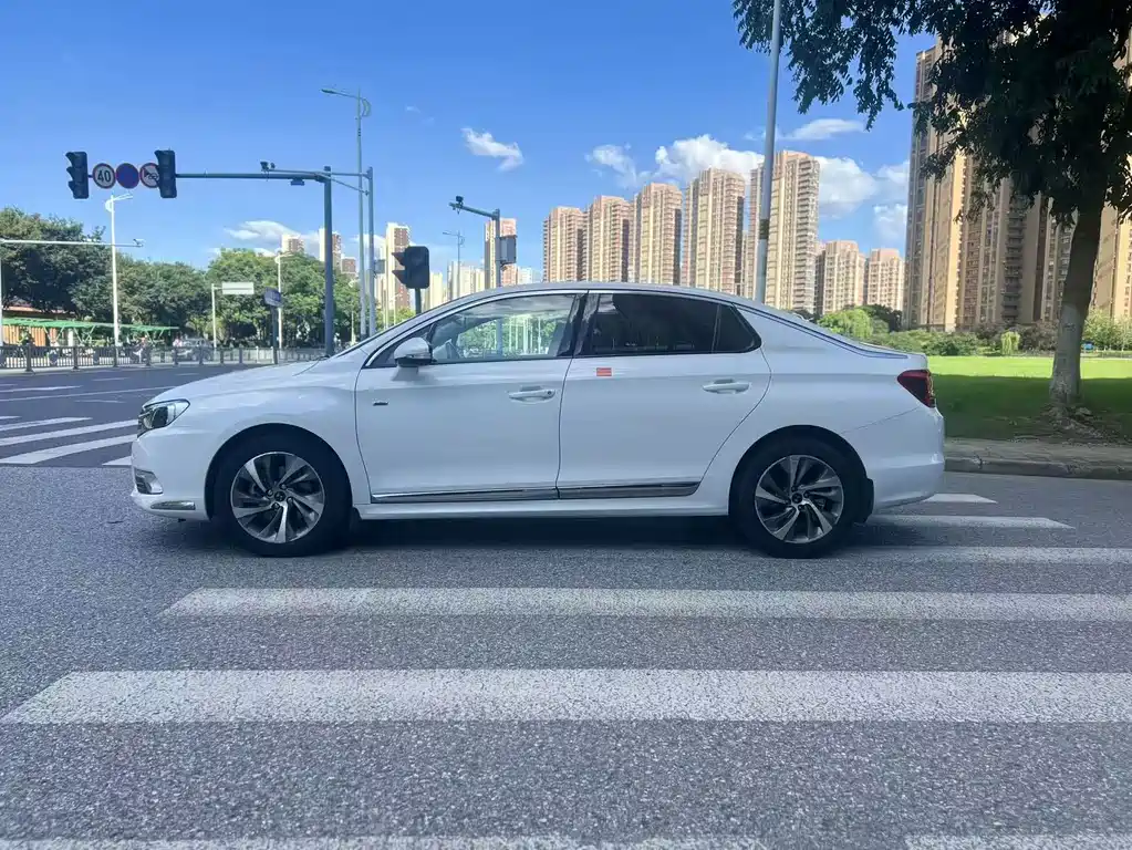 DS DS 5LS — миниатюра 3