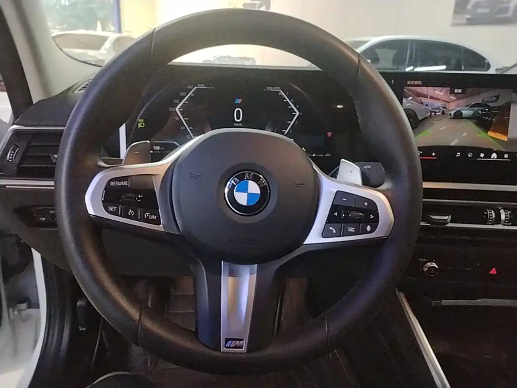 BMW 3 Series — миниатюра 11