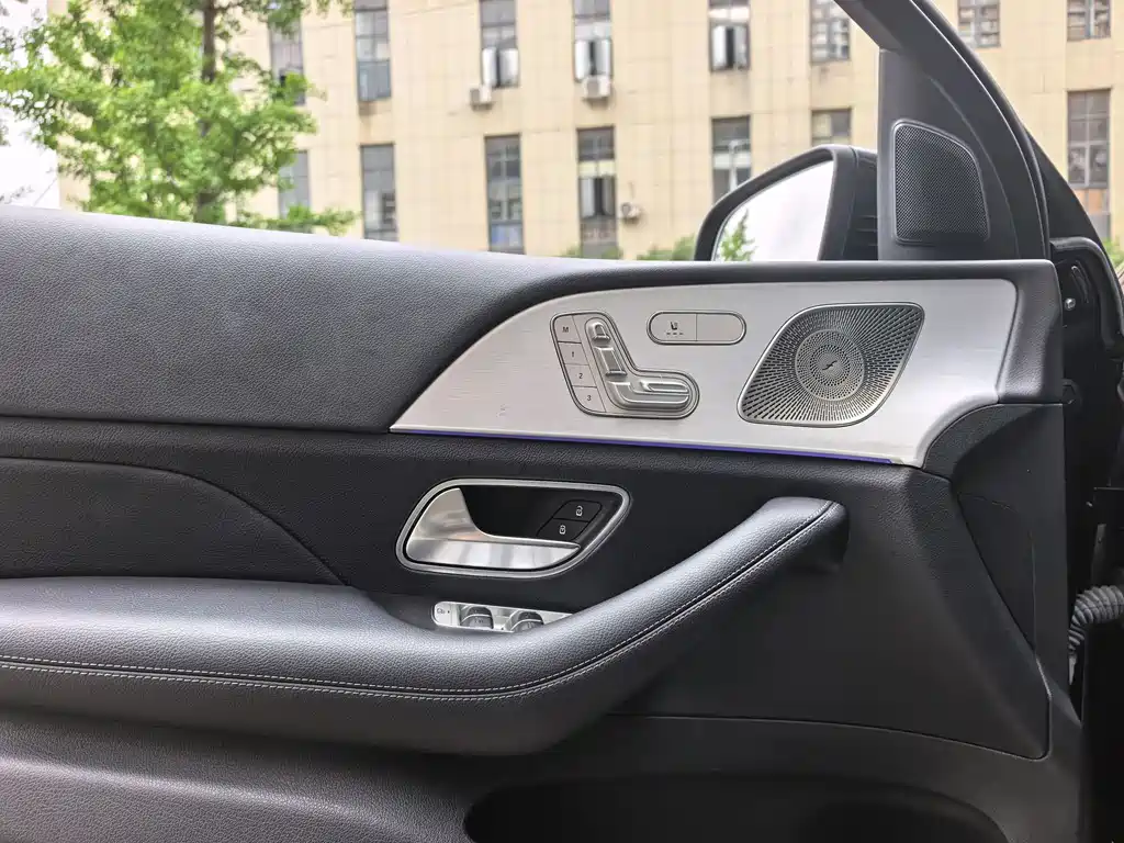 Mercedes-Benz GLE 2020 GLE 450 4MATIC SUV Fashion