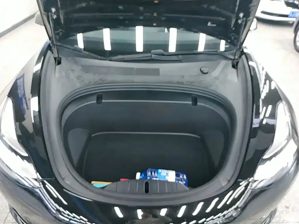 Tesla Model 3 — миниатюра 20