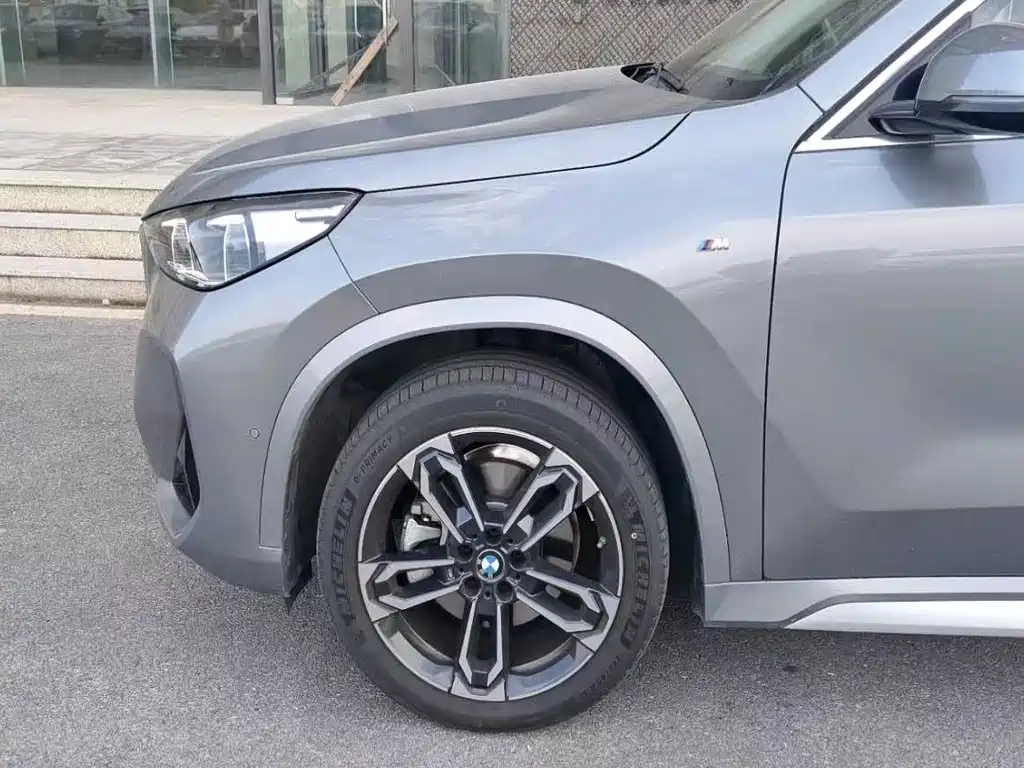 BMW X1 — миниатюра 6