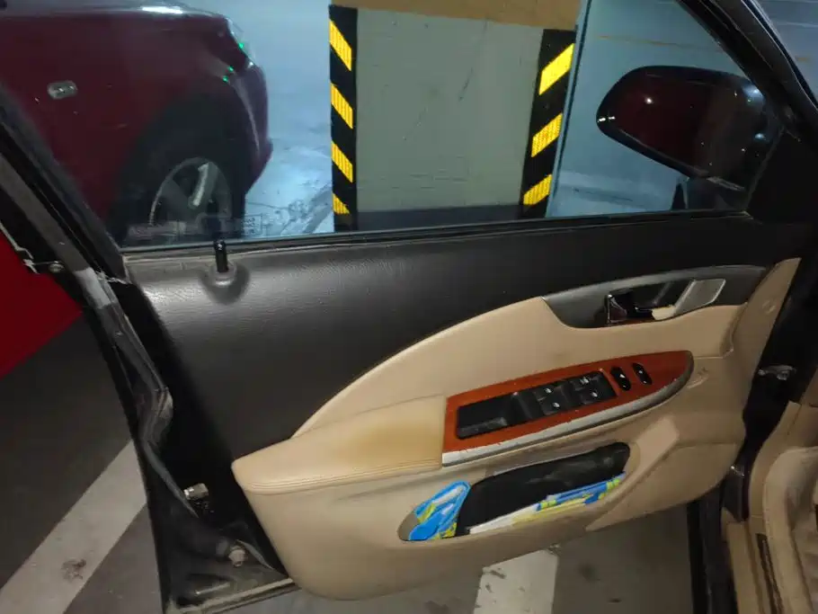 Buick Excelle — миниатюра 7