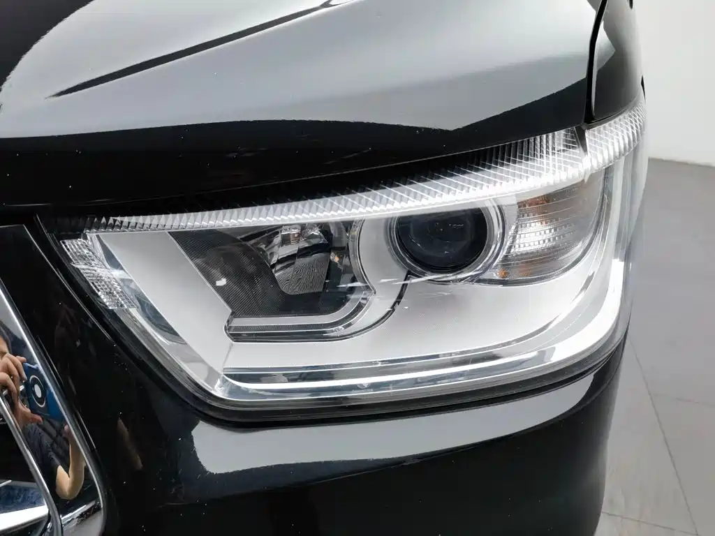 JAC Refine Refine M4 — миниатюра 6