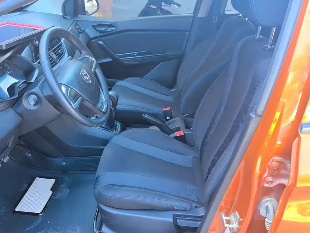 Baojun 310 — миниатюра 15