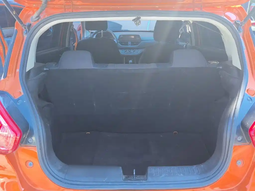 Baojun 310 — миниатюра 19