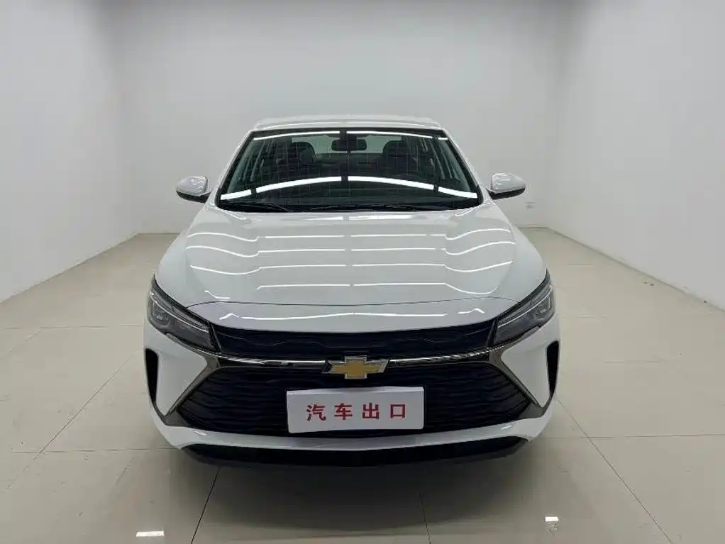 Chevrolet Monza — миниатюра 2