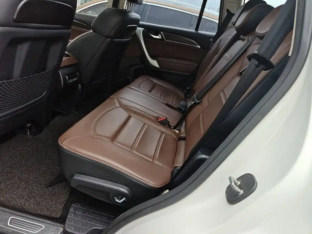 Haval H9 — миниатюра 17