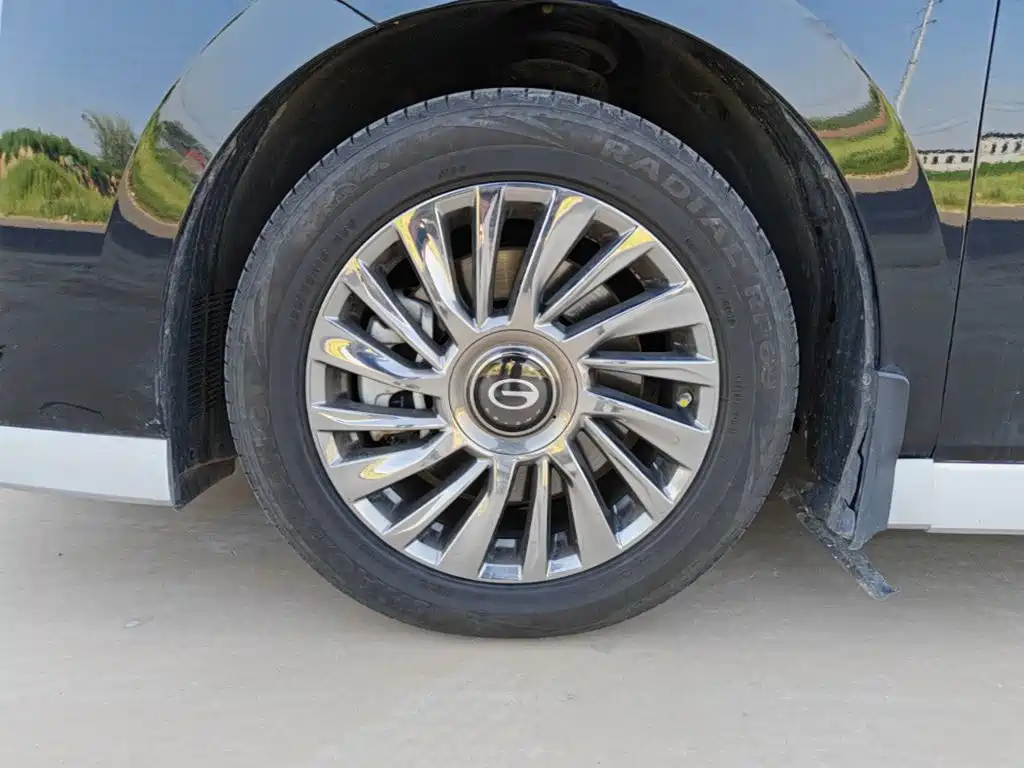 GAC Motor Trumpchi M8 — миниатюра 23