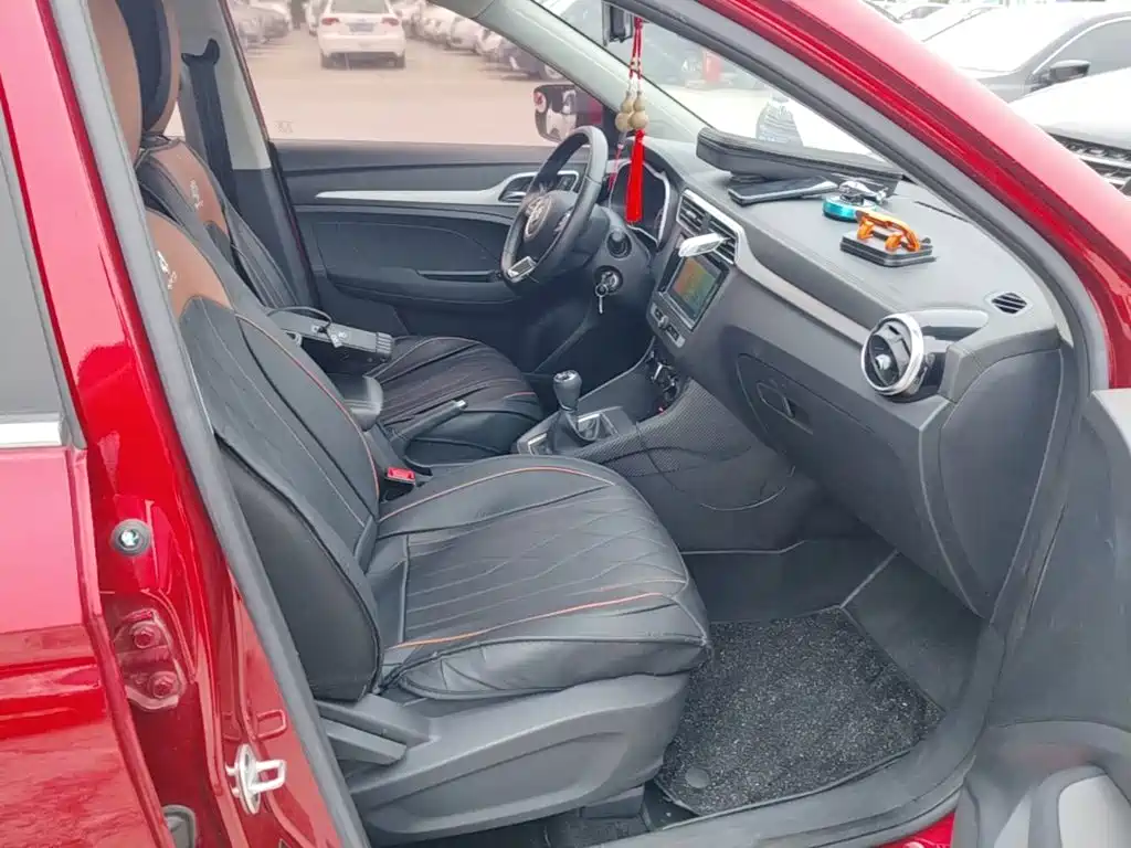 MG ZS — миниатюра 25