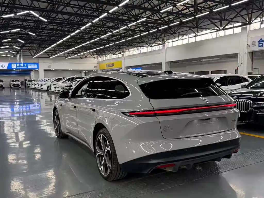 NIO ET5T 2023 75kWh Touring