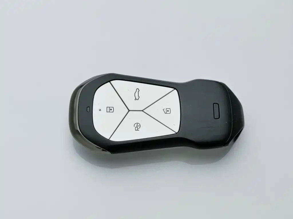 XPeng G3 — миниатюра 19