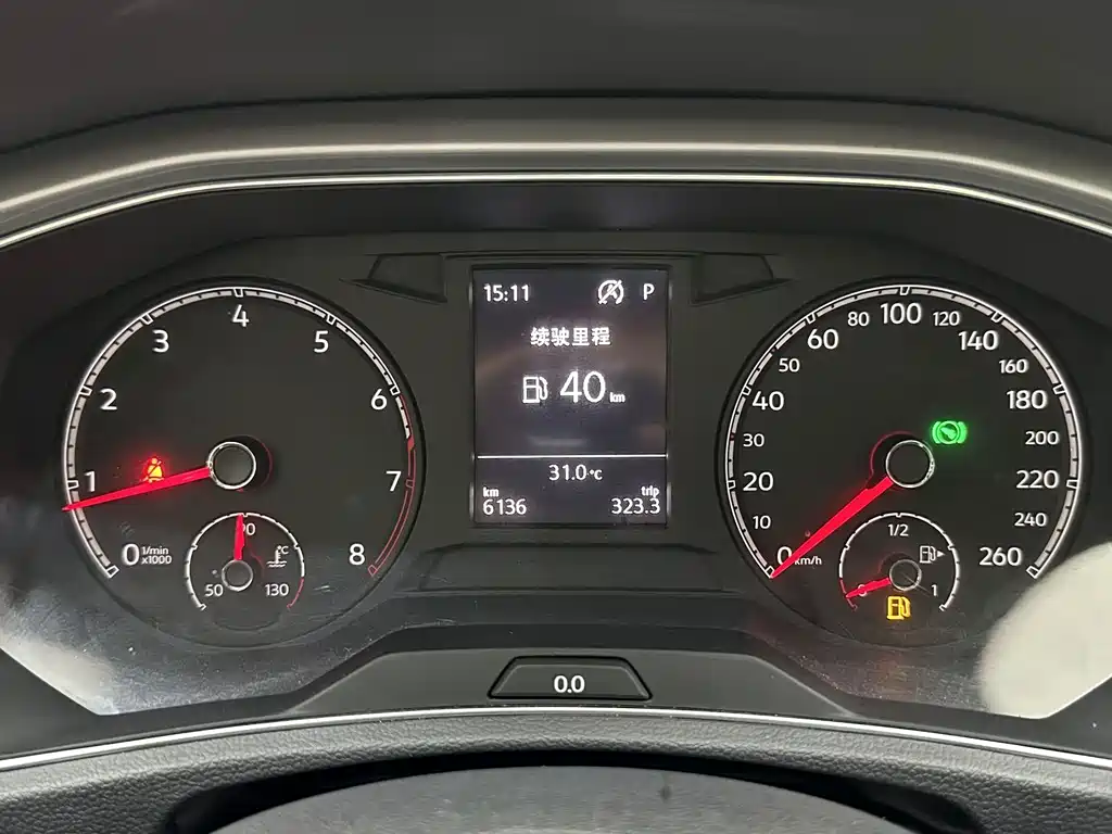 Volkswagen T-Roc — миниатюра 13