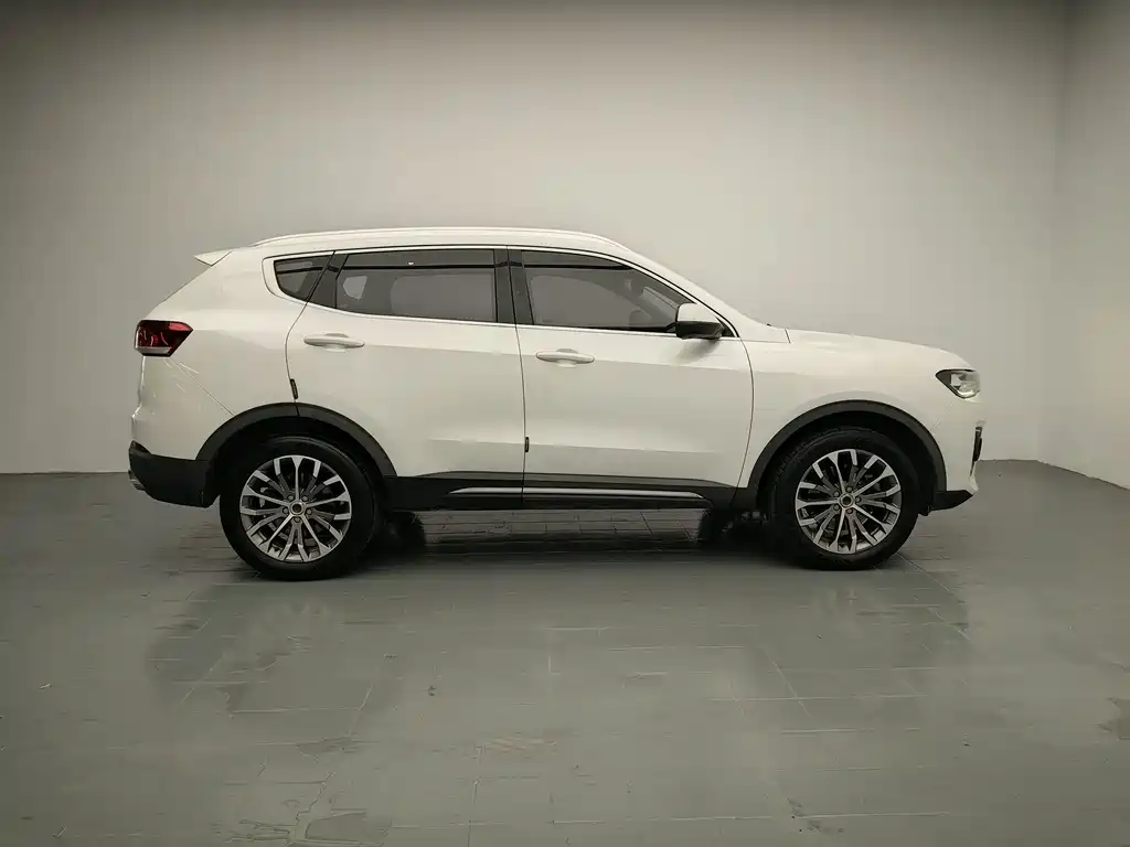 Haval H6 — миниатюра 8