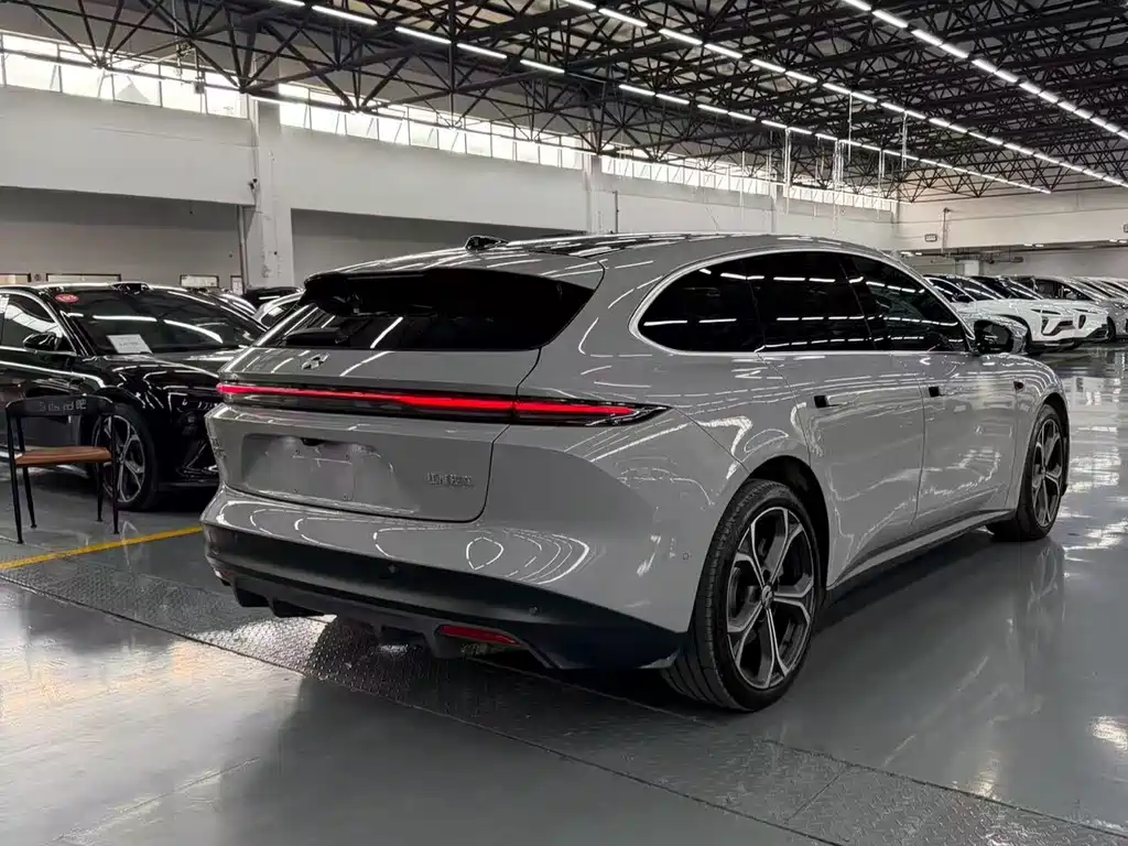 NIO ET5T 2023 75kWh Touring
