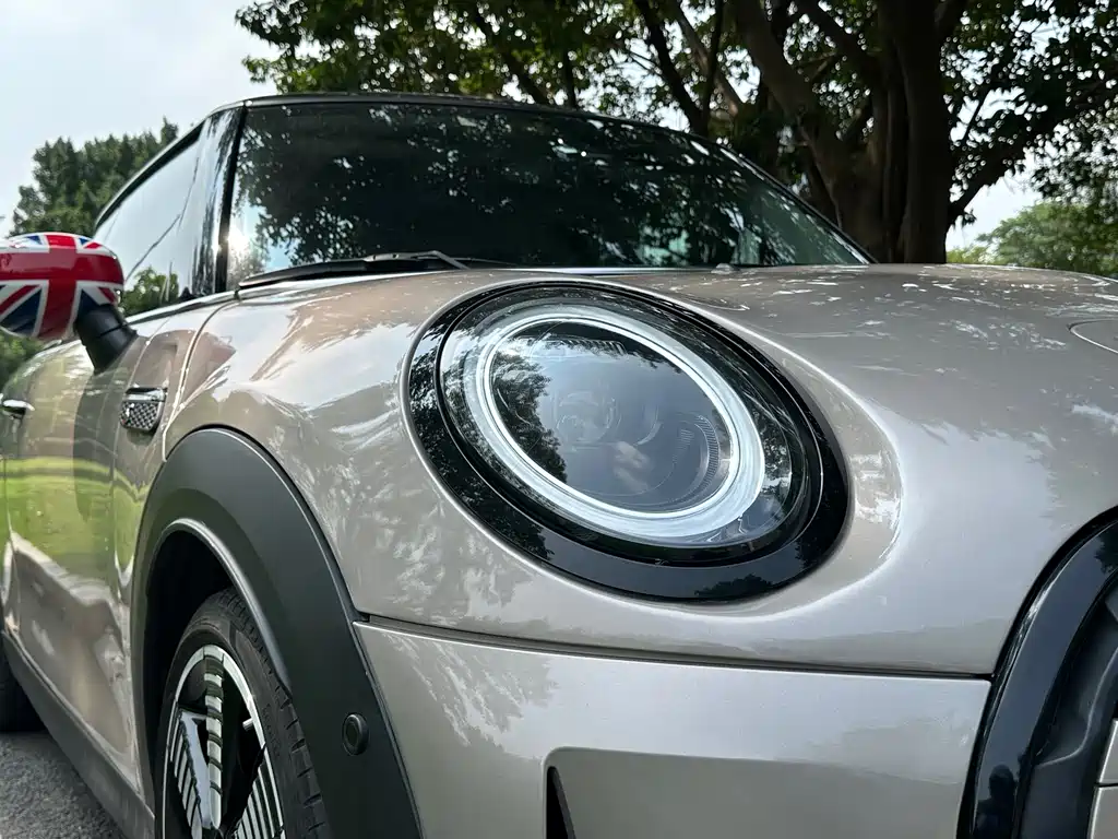 MINI Mini — миниатюра 9
