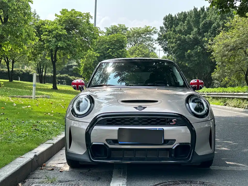 MINI Mini — миниатюра 8