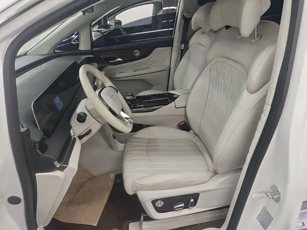 Fengxing Xinghai V9 — миниатюра 15
