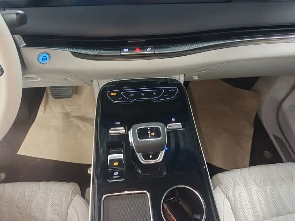Fengxing Xinghai V9 — миниатюра 14