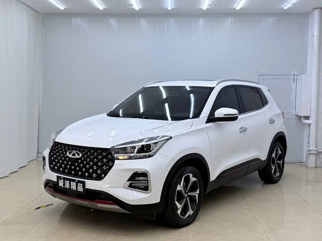 Chery Tiggo 5x