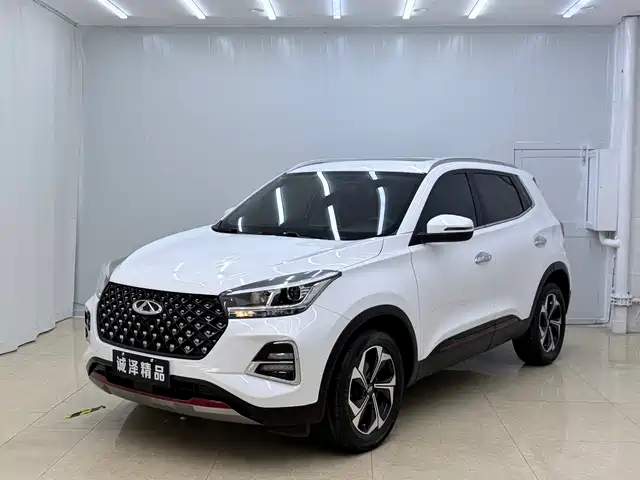 Chery Tiggo 5x