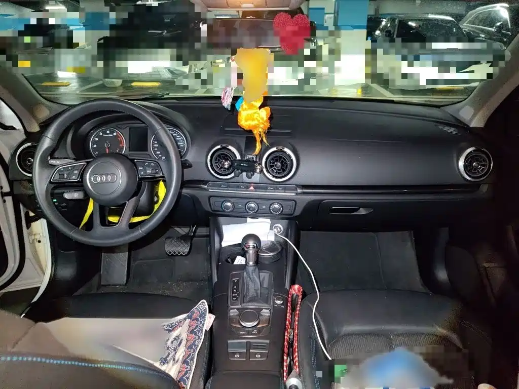 Audi A3 — миниатюра 13