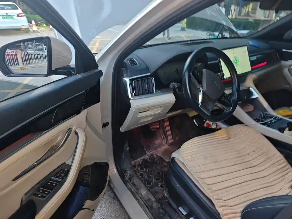 BYD PLUS New Energy — миниатюра 14