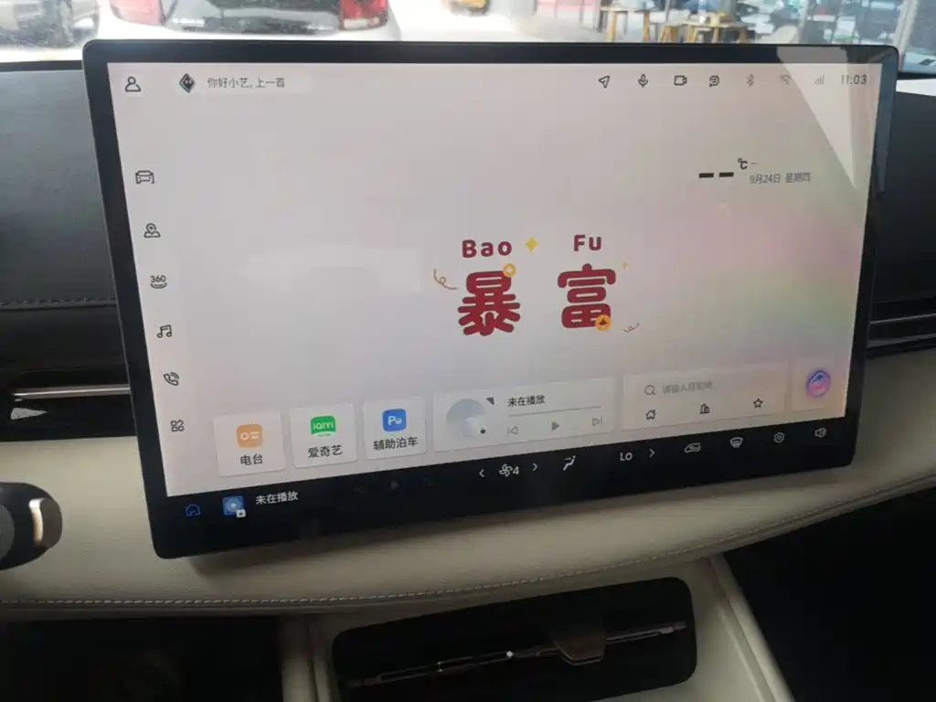 Baojun Yunhai — миниатюра 13