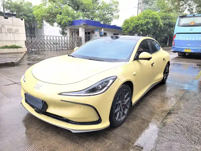 IM Motors L6