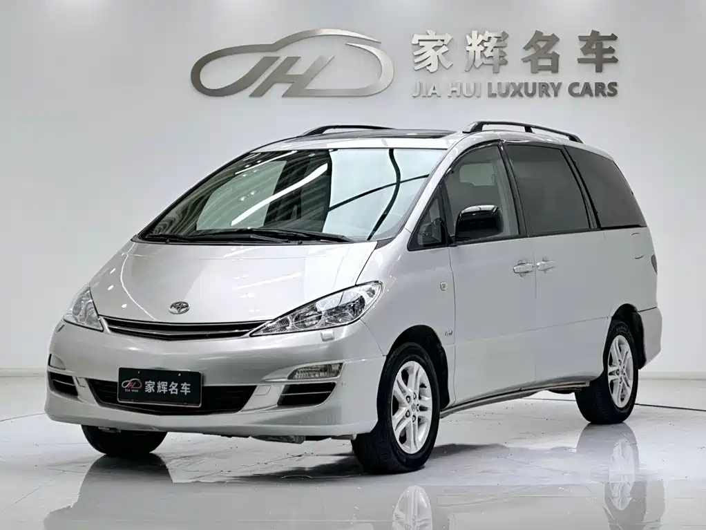 Toyota Previa