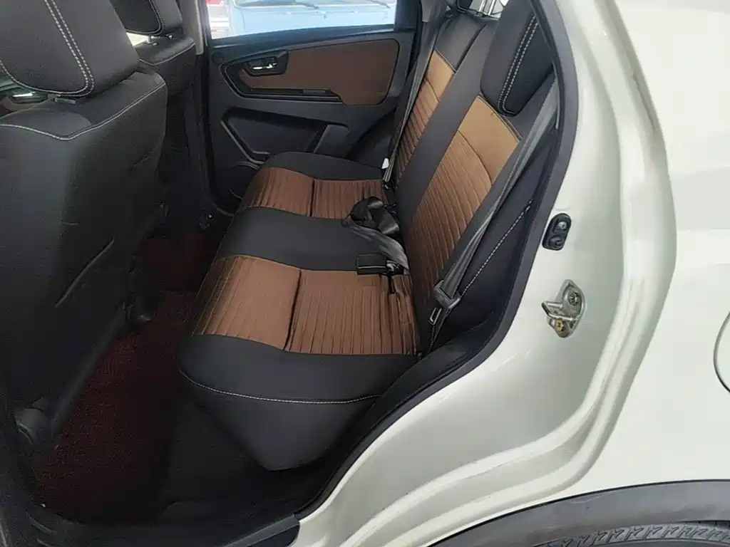 Suzuki SX4 — миниатюра 17