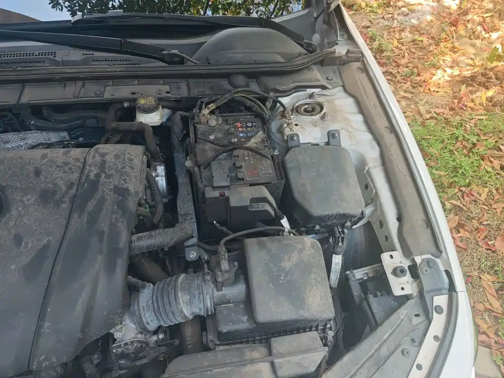 Mazda 3 Axela — миниатюра 22