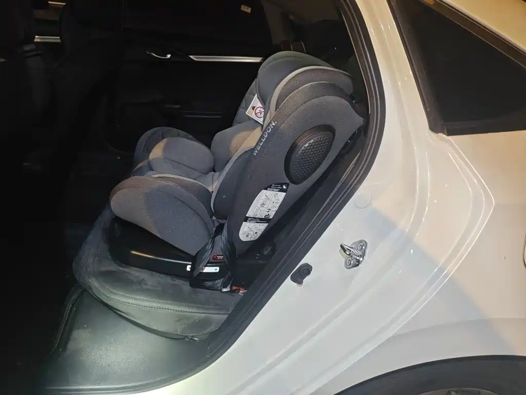 Honda Civic — миниатюра 13