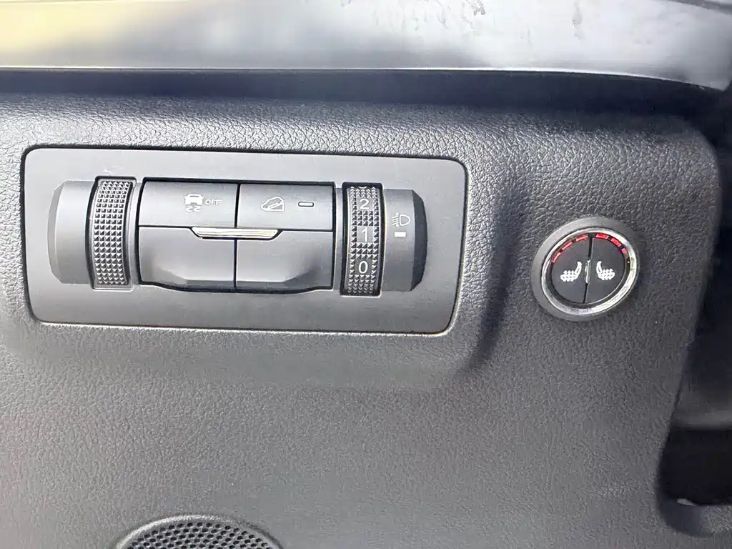 Chery Tiggo 5x — миниатюра 11