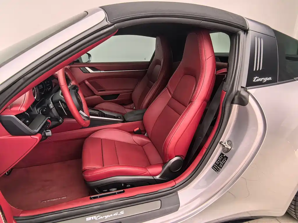 Porsche 911 — миниатюра 10