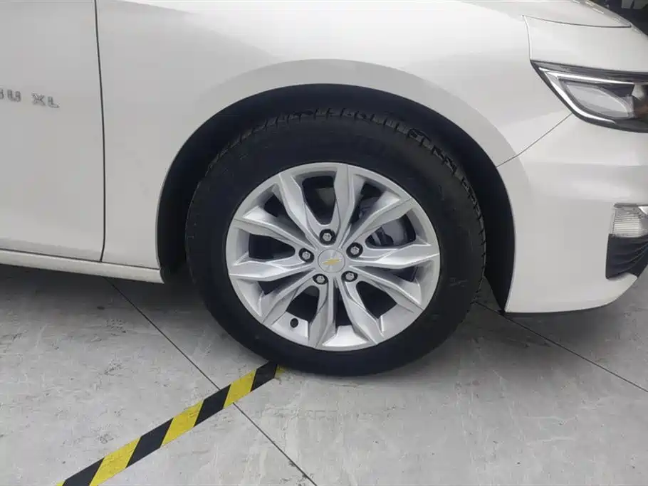 Chevrolet Malibu XL XL 2023 1.5T