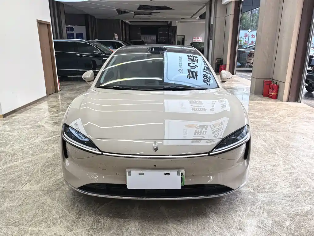 Zhijie Zhijie S7 — миниатюра 2