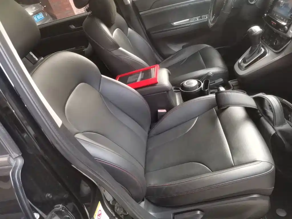 Haval M6 — миниатюра 25