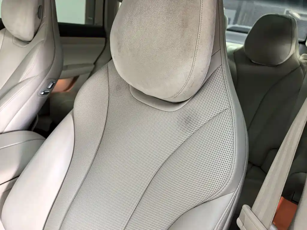 Zhijie Zhijie S7 — миниатюра 19