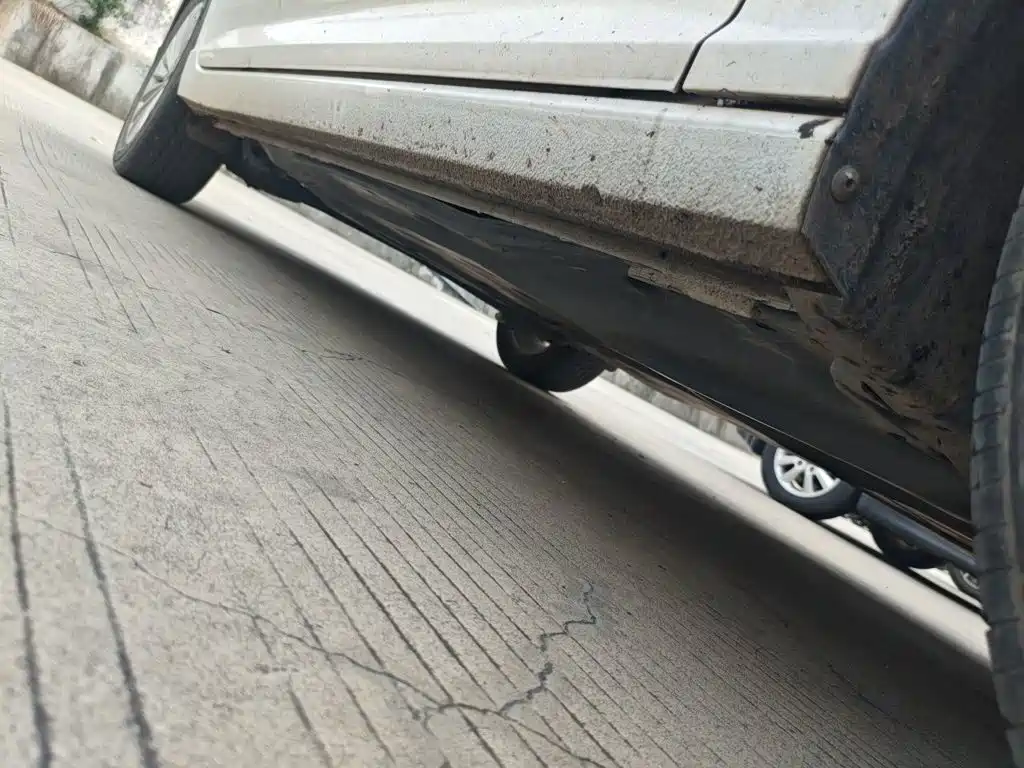 Volkswagen Lavida — миниатюра 17