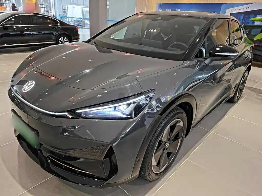 Volkswagen 06 2024 Ultra