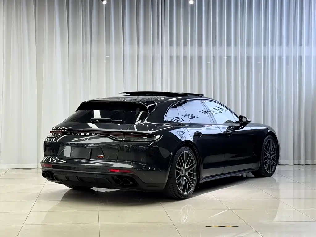 Porsche Panamera 2023 Panamera 4 Sport Turismo 2.9T