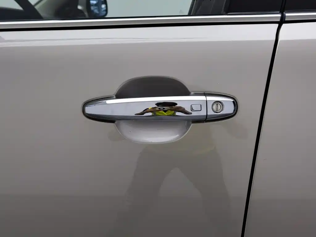 Zotye Zotye T600 — миниатюра 18