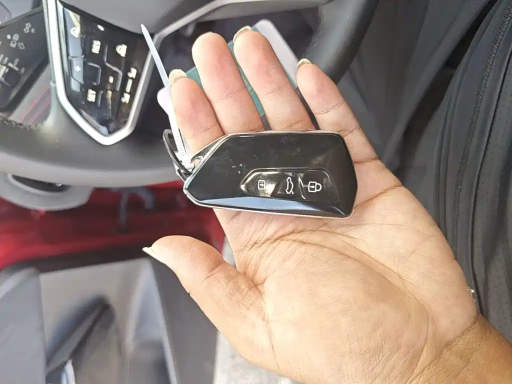 Volkswagen ID.3 — миниатюра 9
