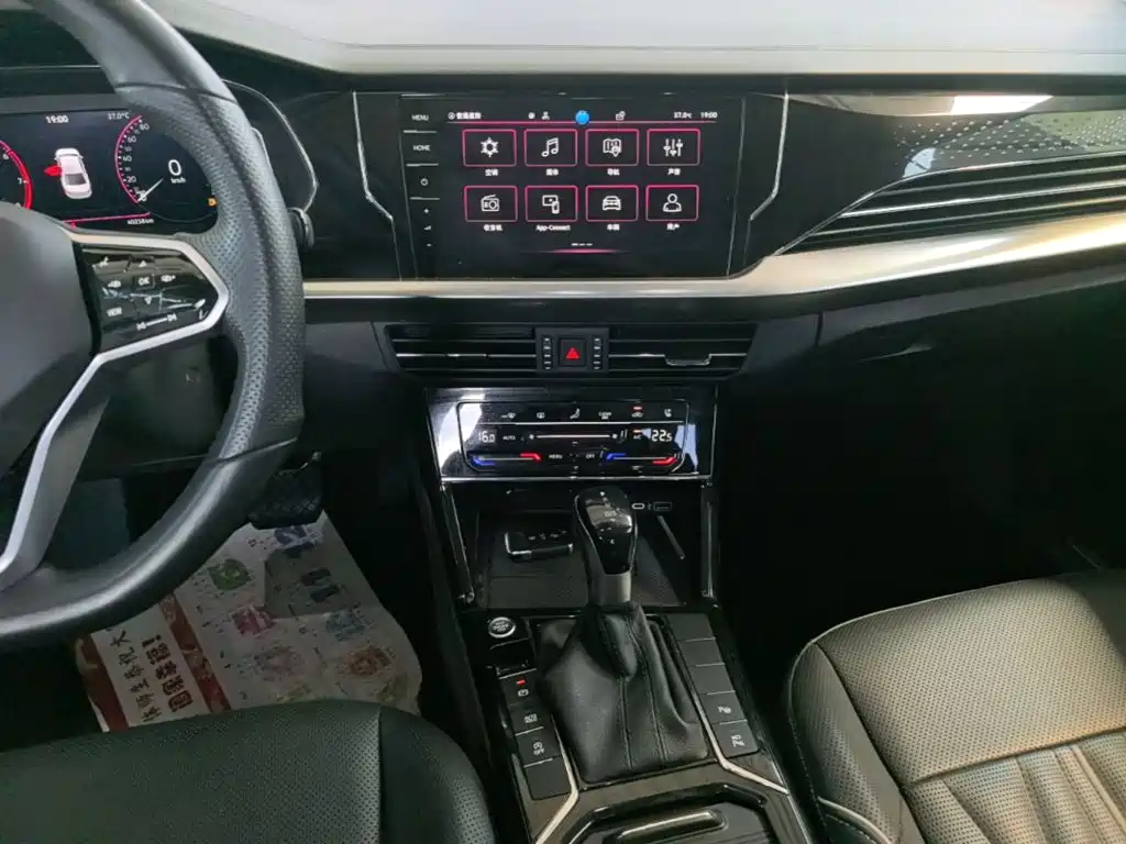 Volkswagen Passat — миниатюра 13