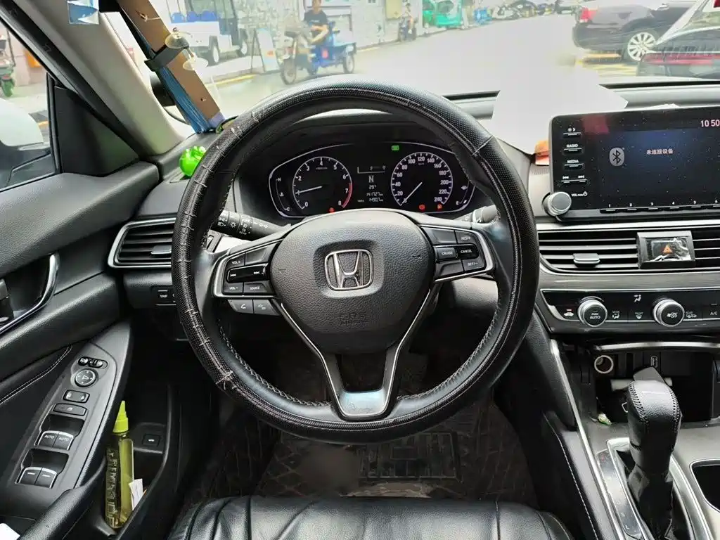 Honda Accord — миниатюра 3