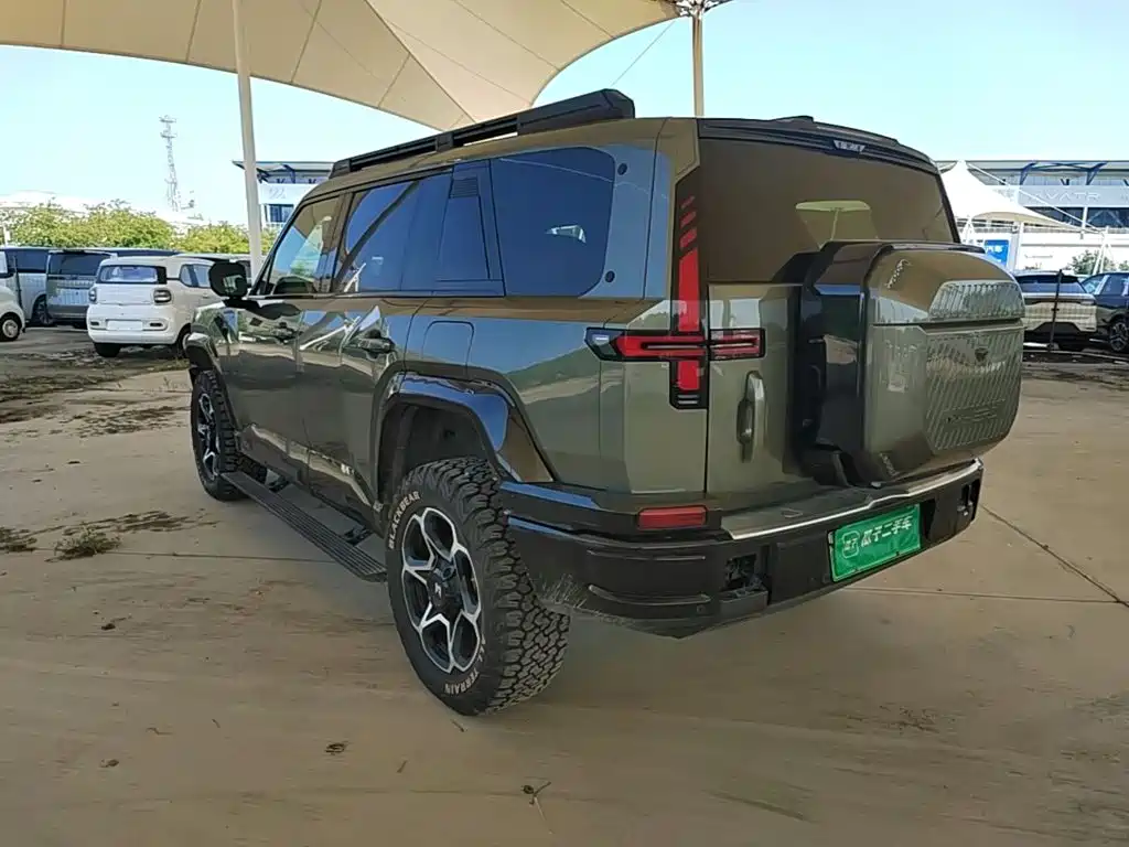 Mengshi Mengshi M817 — миниатюра 5
