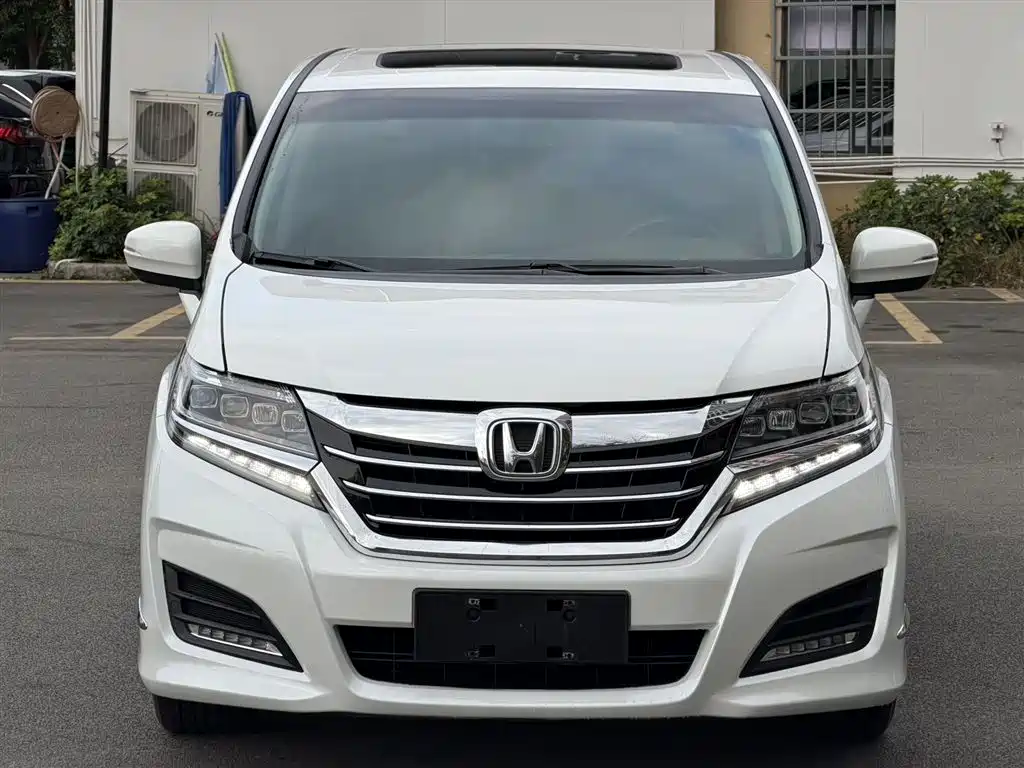 HONDA AI LISHEN