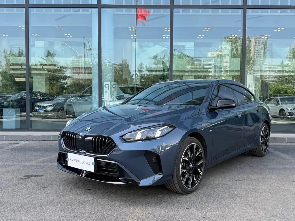 BMW 2 Series 2025