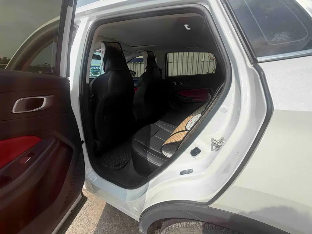 Changan CS55PLUS CS55 PLUS 2022 1.5T DCT Luxury