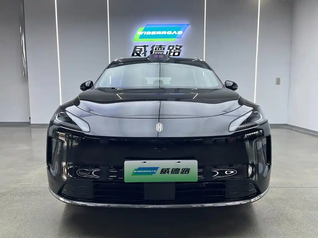 Shangjie Shangjie H5 — миниатюра 2